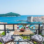 Perfect Balcony - Brizo *