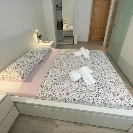 Perfect Balcony - Brizo * دوبروفينك