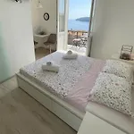 Lägenhet Perfect Balcony - Brizo *