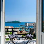 Perfect Balcony - Brizo Lägenhet *