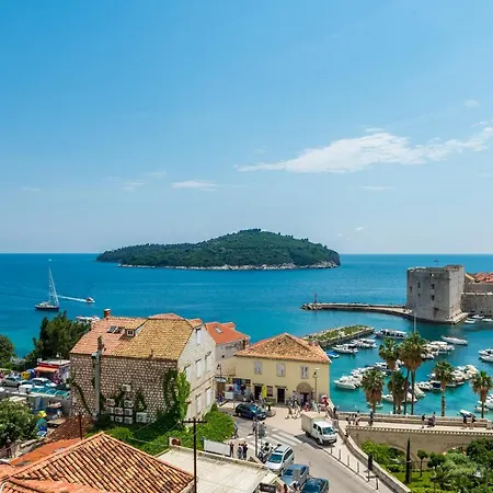 Apartment Perfect Balcony - Brizo *