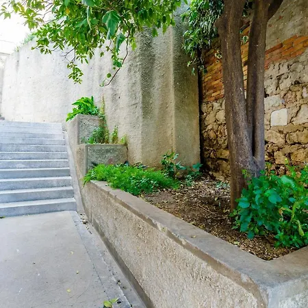 Perfect Balcony - Brizo