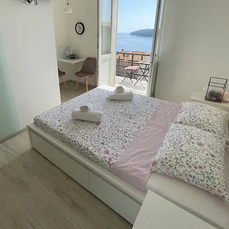 Apartament Perfect Balcony - Brizo *