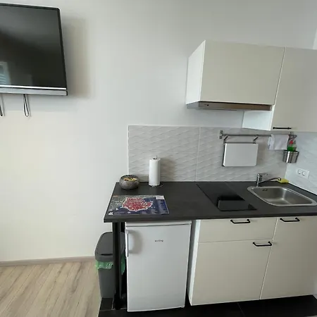 Perfect Balcony - Brizo Apartament Dubrownik
