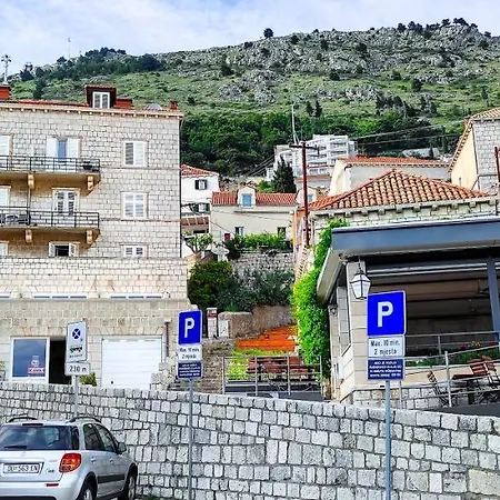 Perfect Balcony - Brizo * Dubrovnik