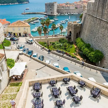 Appartamento Perfect Balcony - Brizo