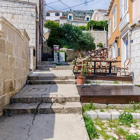 Appartamento Perfect Balcony - Brizo