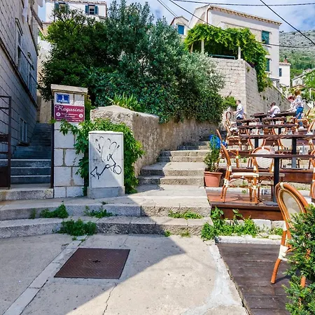 Perfect Balcony - Brizo Apartment Dubrovnik
