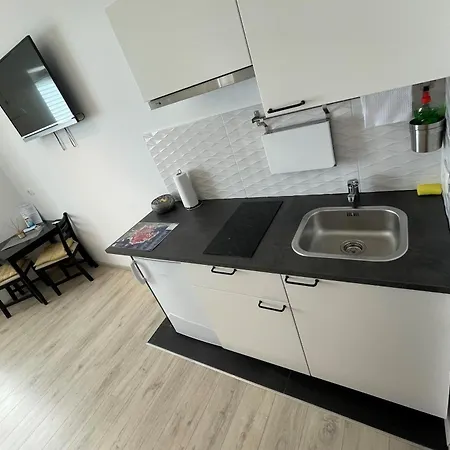 Perfect Balcony - Brizo