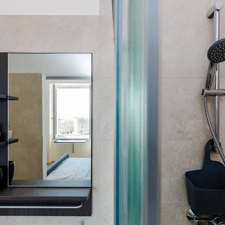 Perfect Balcony - Brizo Apartman *
