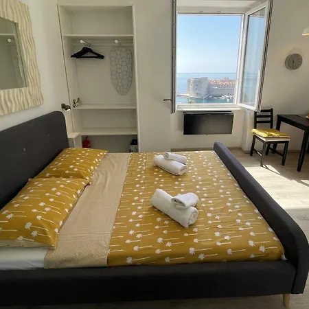 Apartment Perfect Balcony - Brizo *