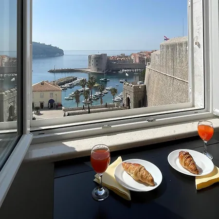 Apartment Perfect Balcony - Brizo Dubrovnik
