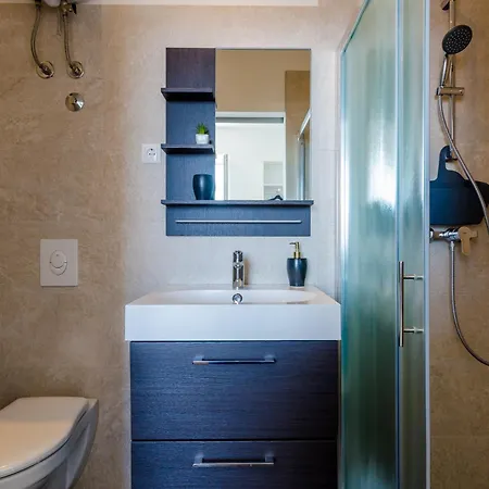 Perfect Balcony - Brizo