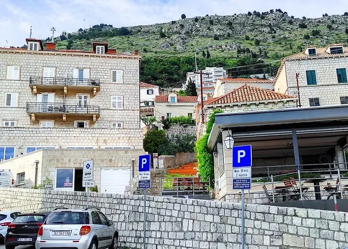 Perfect Balcony - Brizo * Dubrovnik
