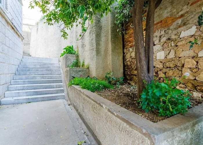 Perfect Balcony - Brizo