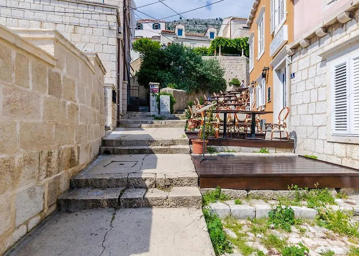 Apartment Perfect Balcony - Brizo