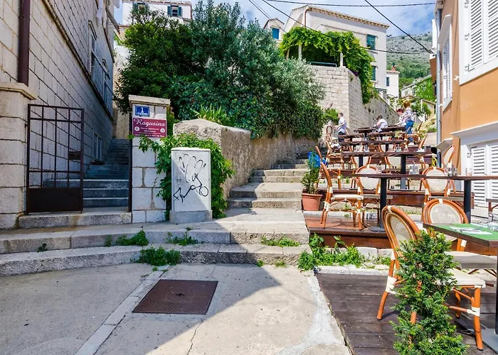 Perfect Balcony - Brizo Apartment Dubrovnik