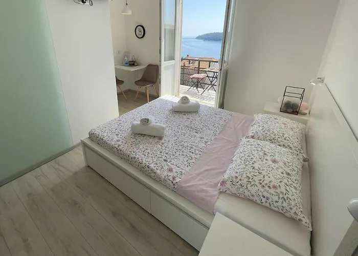 Apartment Perfect Balcony - Brizo *