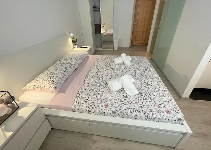 Perfect Balcony - Brizo * Dubrovnik