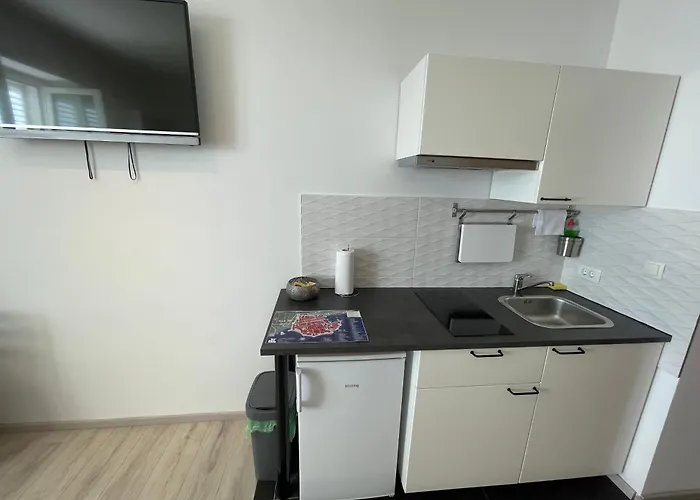 Perfect Balcony - Brizo Apartment Dubrovnik