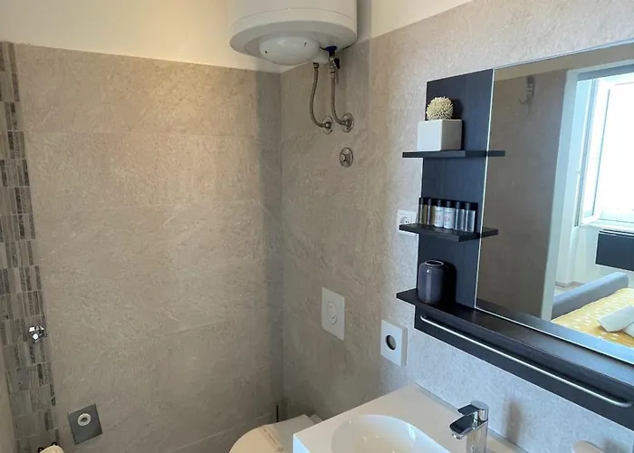 Perfect Balcony - Brizo Apartment Dubrovnik
