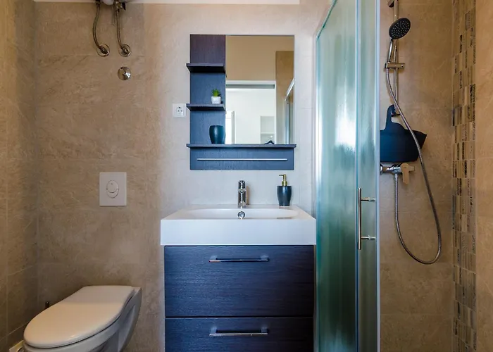 Perfect Balcony - Brizo