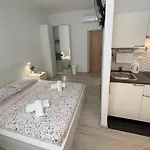 شقة Perfect Balcony - Brizo *