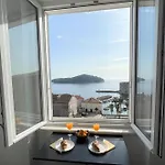 شقة Perfect Balcony - Brizo دوبروفينك