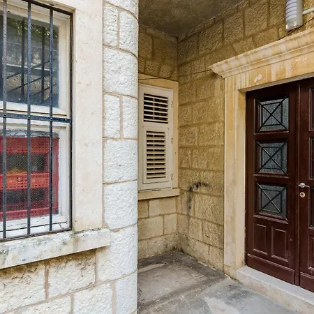 Perfect Balcony - Brizo دوبروفينك