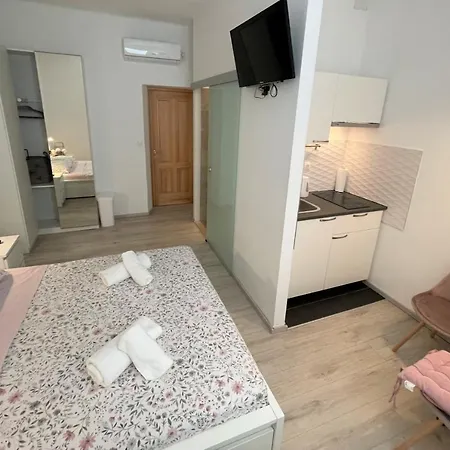 Perfect Balcony - Brizo Apartment Dubrovnik