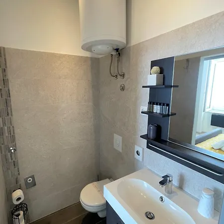 Perfect Balcony - Brizo Apartment Dubrovnik